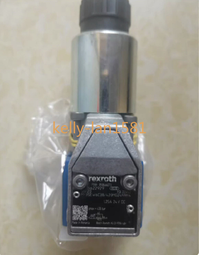 100% Test 1PC FOR New R900566273 M-3SEW6C3X/420MG24N9K4 (by Fedex or DHL)