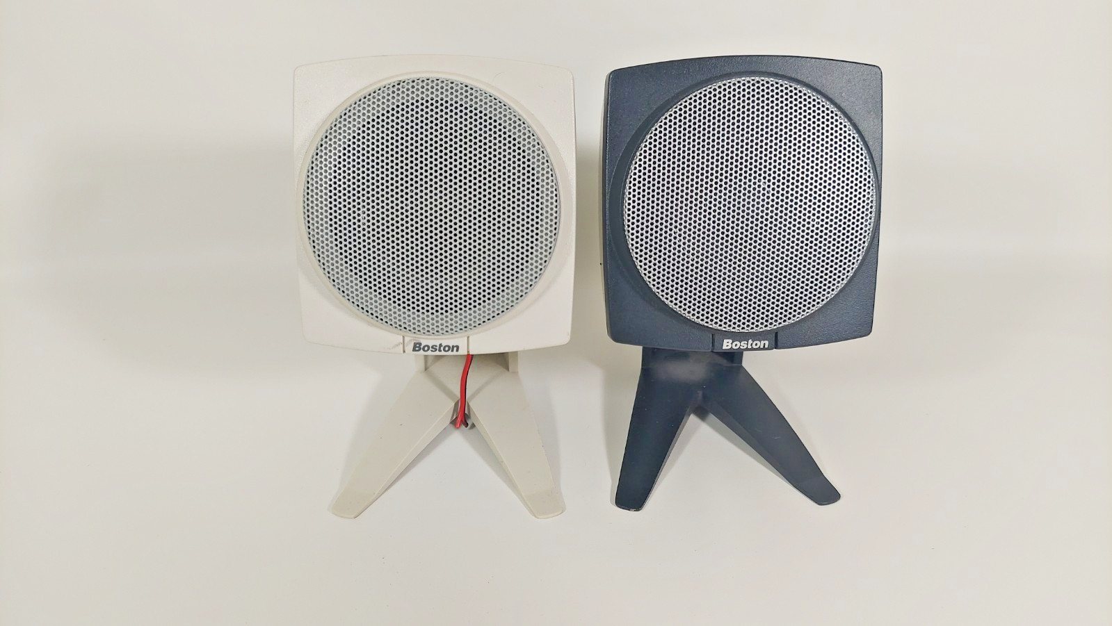 Boston Digital Acoustics Digital Speakers