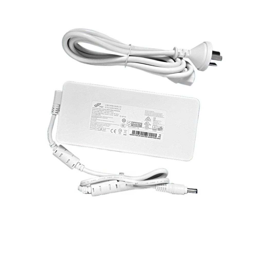 Original FSP 420W AC Adapter Power Supply 5.5*2.5mm Tip Laptop Charger