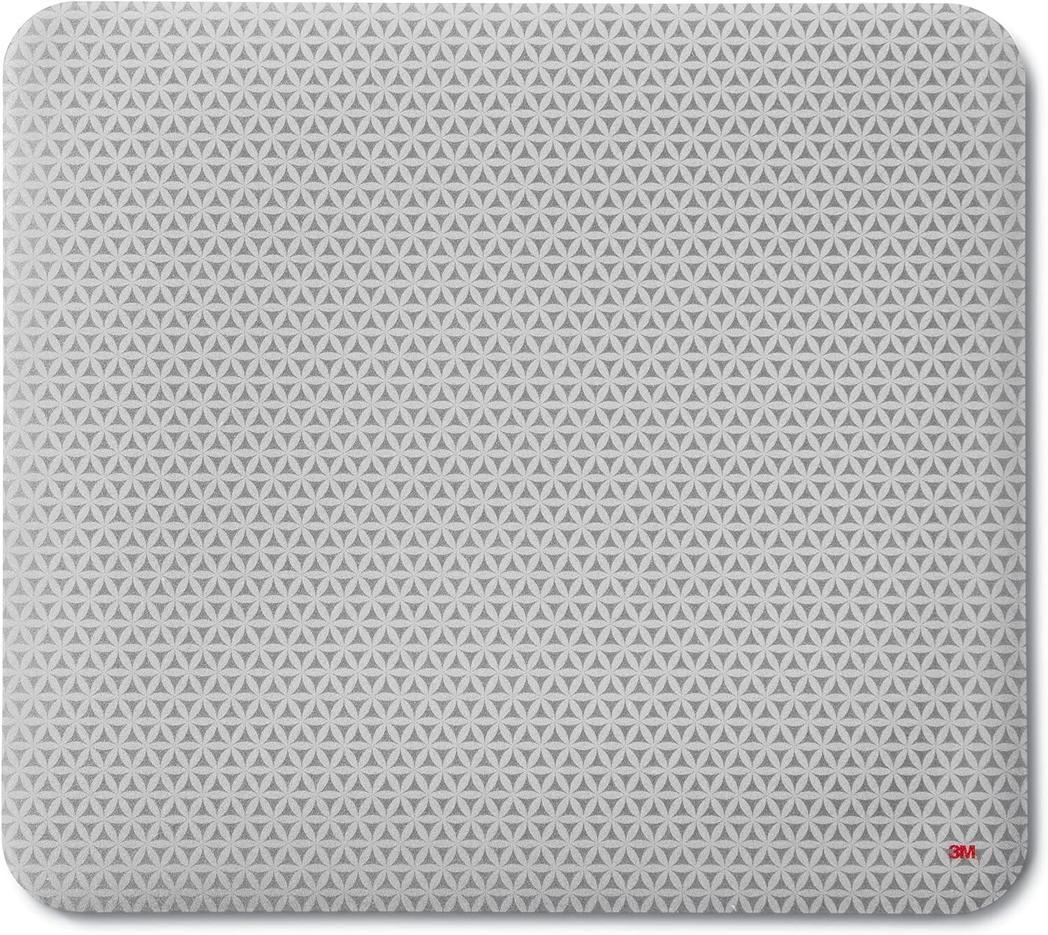 3M Precise Mouse Pad Enhances Optical Mice Precision 9in x 8in
