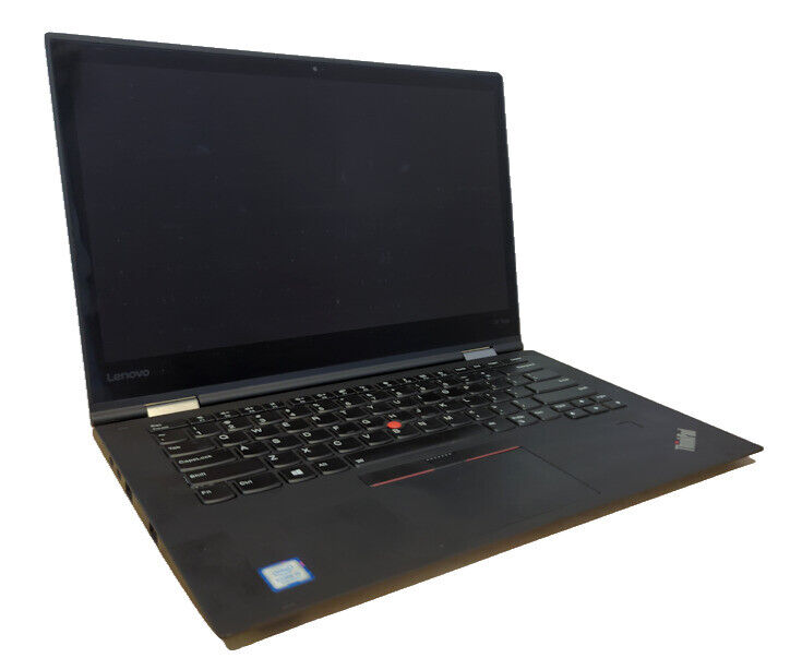 Lenovo ThinkPad X1 Yoga 2nd Gen Laptop i5-7200U 8GB Ram 128GB SSD No Adapter/OS