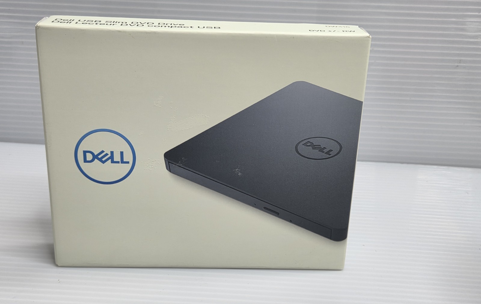 Dell DW316 8K50C USB External DVD CD Optical Drive OEM