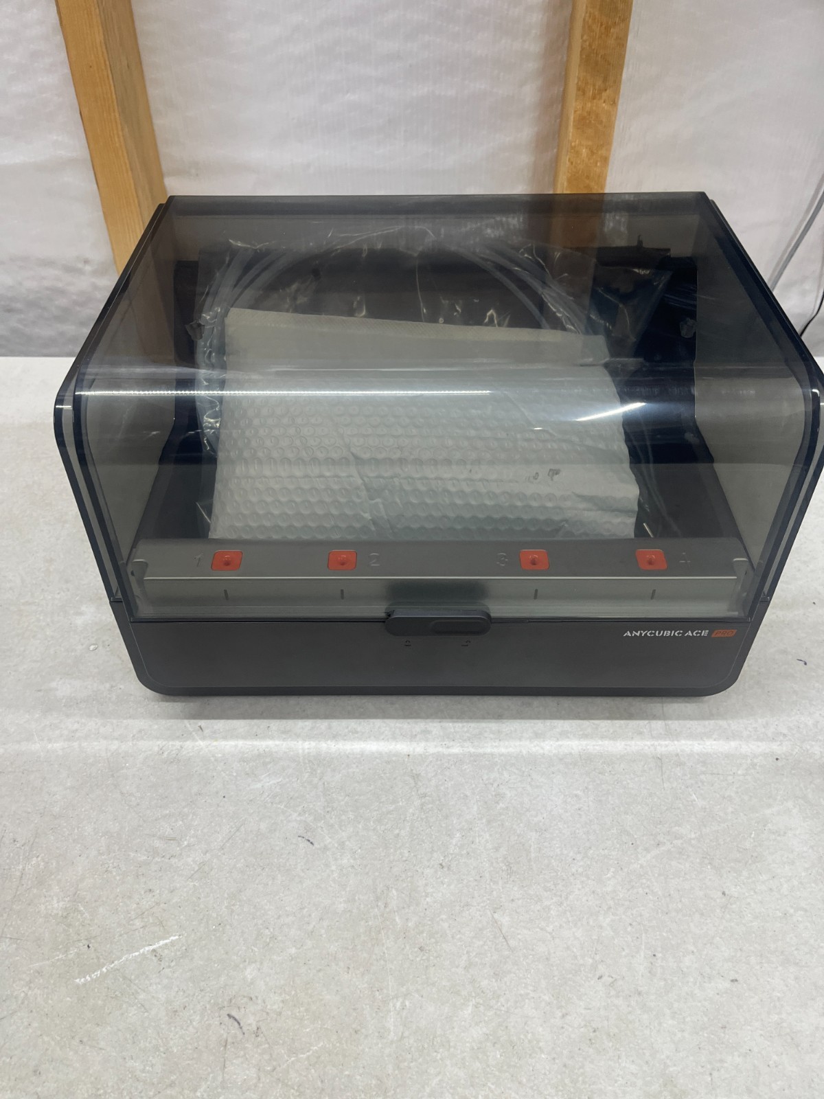 ANYCUBIC ACE Pro Filament Dryer Box