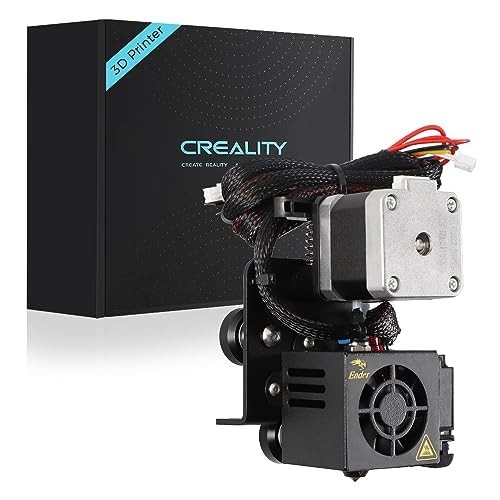 Direct Drive Upgrade Kit for Ender 3 Series Printer, 42-40 Stepper Motor
