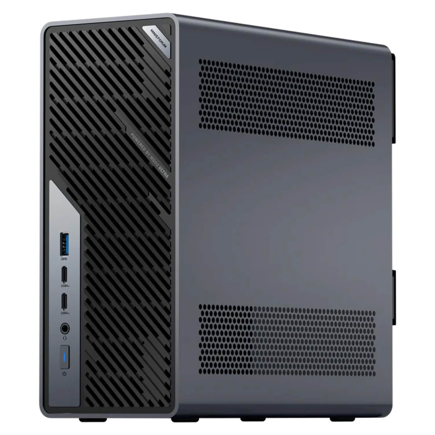 Minisforum MS-02 Ultra Mini PC Core Ultra9 285HX 32GB 1TB Dual 25G SFP+ Win11Pro