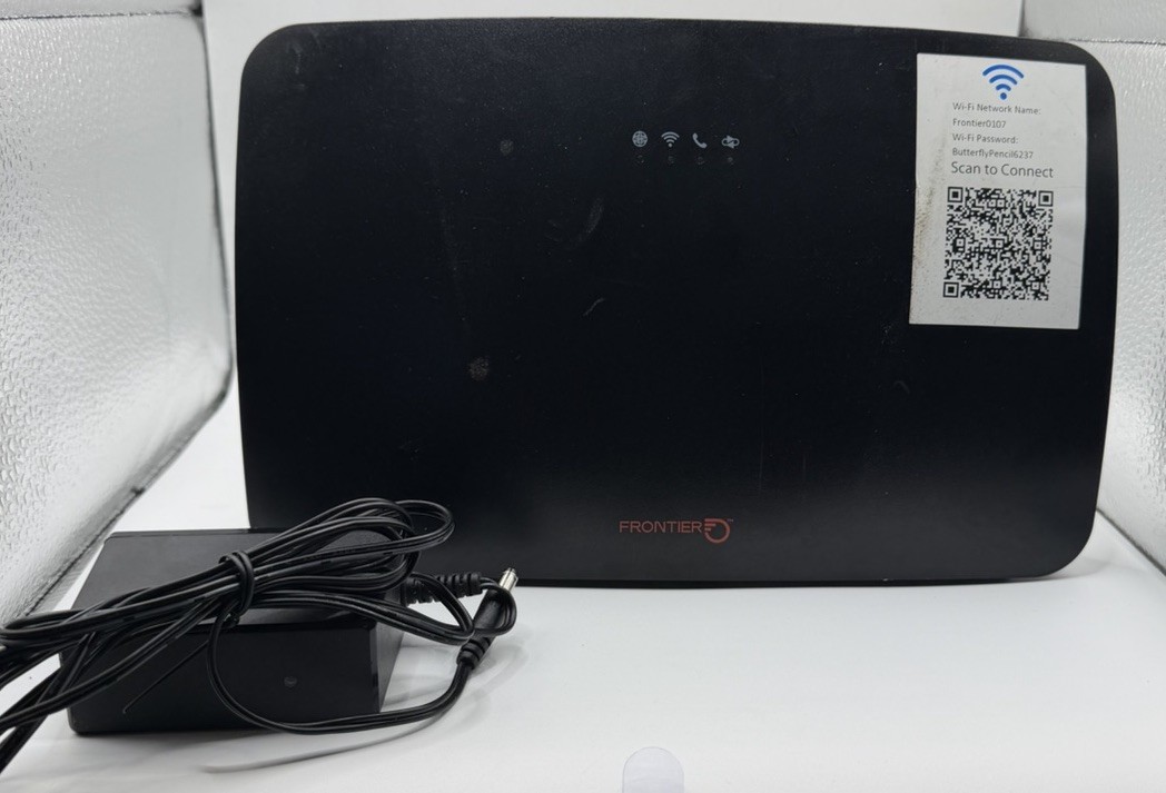 SAGEMCOM FAST 5290 FWR226E DUAL BAND AC WIRELESS FIBER WIFI ROUTER GIGABIT
