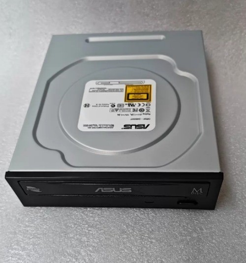 ASUS DRW-24B5ST DVD/CD DRIVE BURNER SATA DRIVE