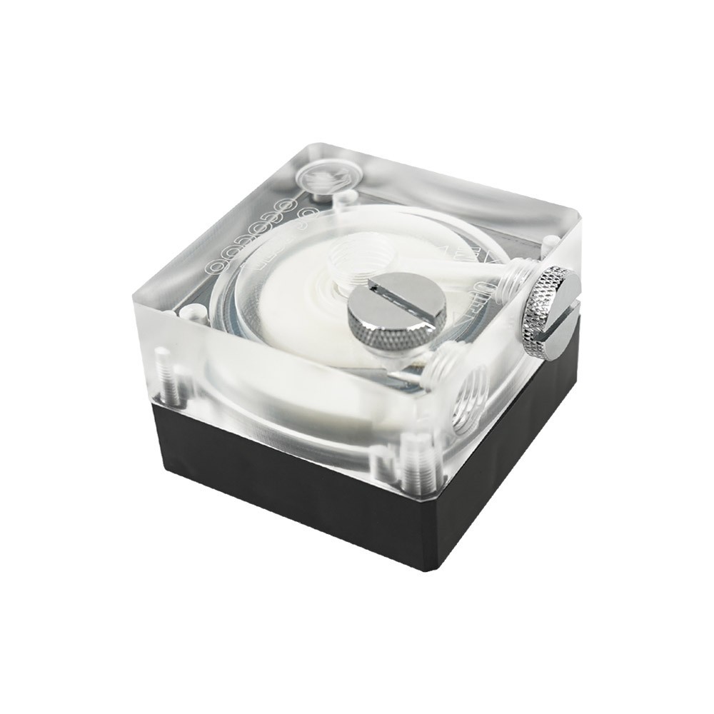 OCOCOO Powerful 4M Head Mini Water Pump OC-P67A DC 12V PWM 500L/H G1/4