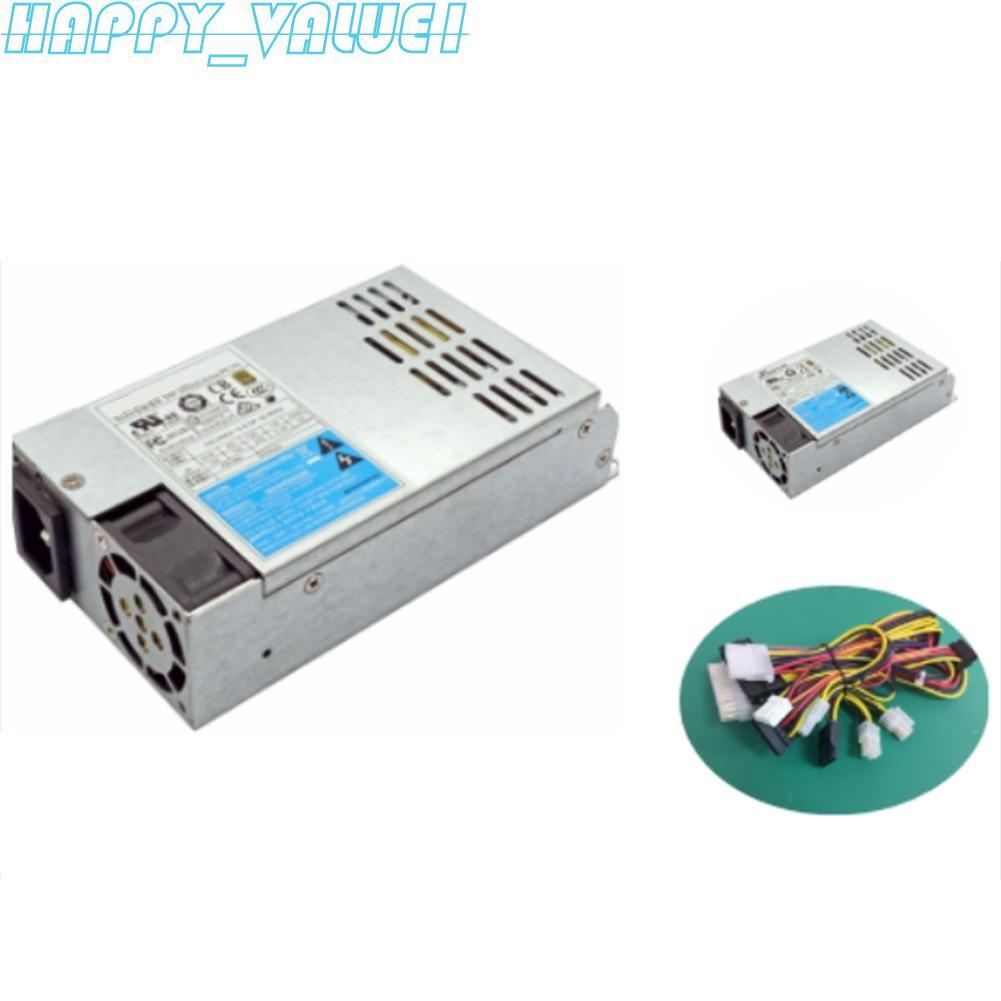 PSU for SeaSonic SSP-300SUG Mute 80PLUS 1U FLEX 300W Switching Power Supply