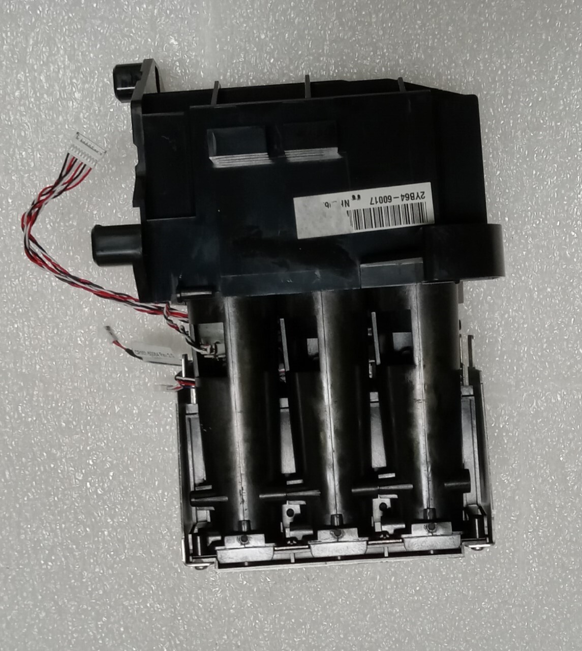 6KD23-67023 HP XL3600/TX600 ISS SVS SIDE