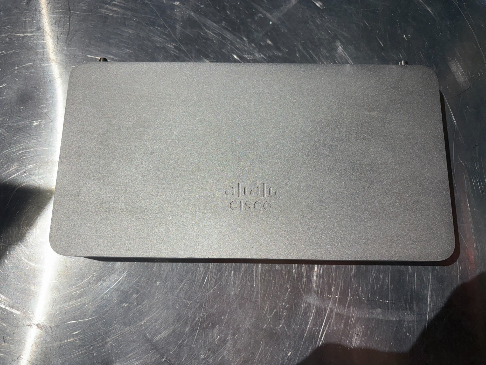 UNCLAIMED Cisco Meraki MX65W-HW Wireless Network Security Appliance