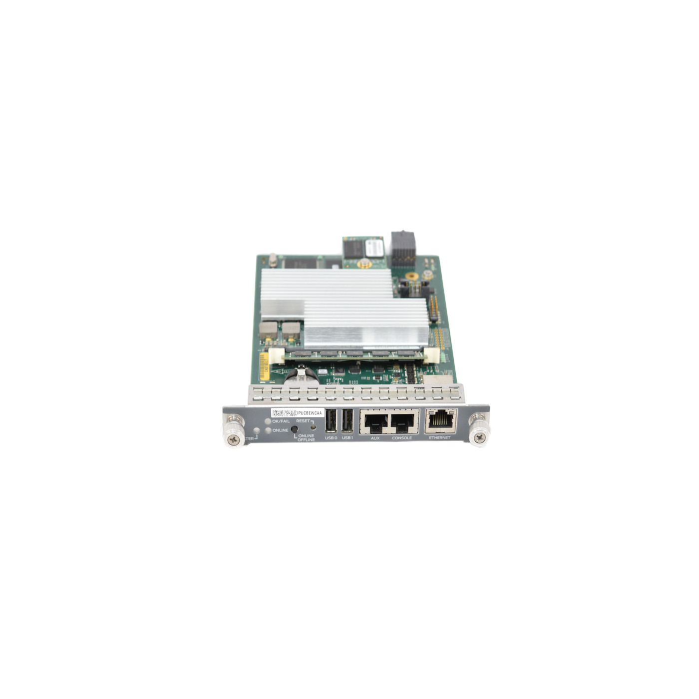 Juniper RE-S-MX104 MX104 Routing Engine