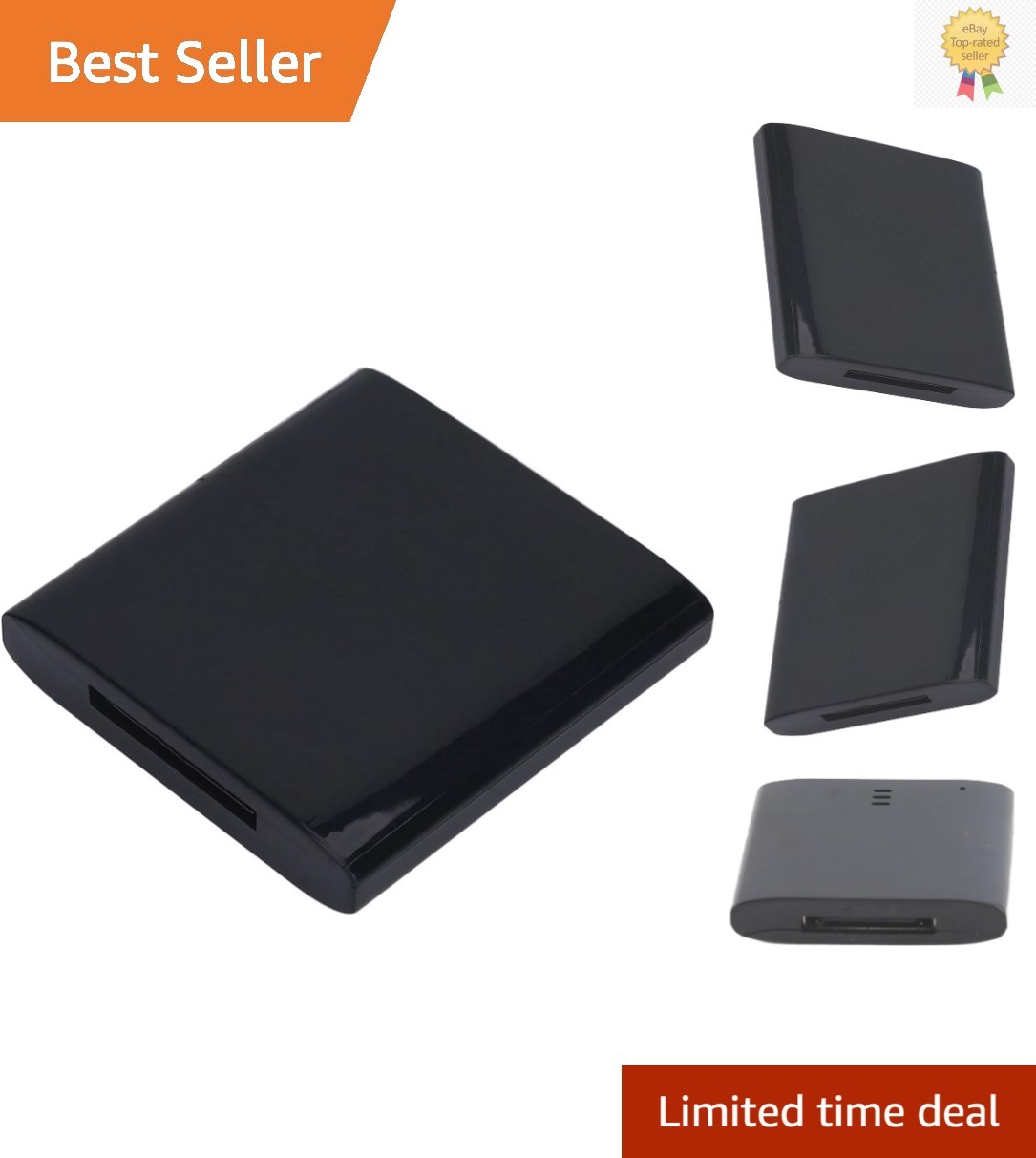 Upgrade Your SoundDock with Our Bluetooth Music Receiver - Effortless Streaming