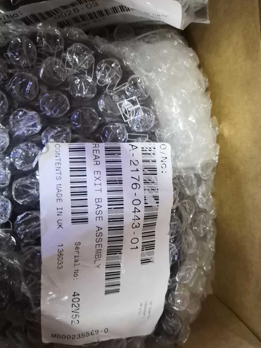 1PC NEW Renishaw Machine Tool A-2176-0025 Probe by DHL or FedEx