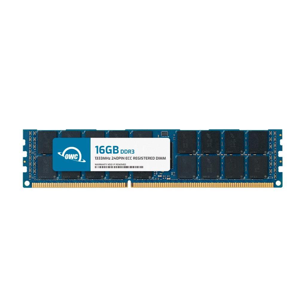OWC 16GB Memory RAM For Dell PowerVault DL2200 PowerVault DL4000 PowerEdge T710