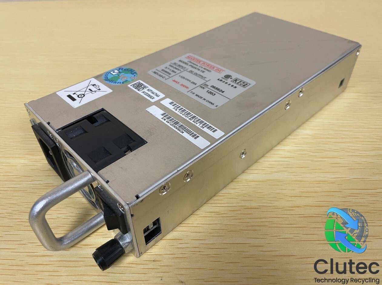Martek Power PSU Power Supply Module 300W PS2474-YE 110-0101-50 