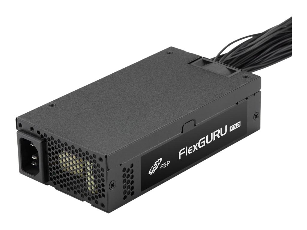 FSP FlexGURU Pro Power supply (internal) ATX12V 2.52/ EPS12V / PPA5008400