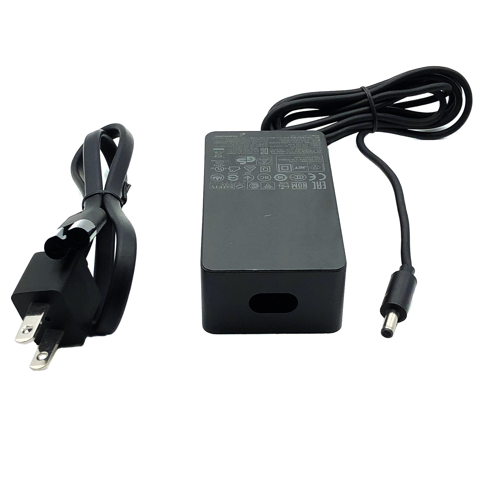 Genuine 48W Microsoft AC Adapter for Docking Station Model 1617 Pro 1 2