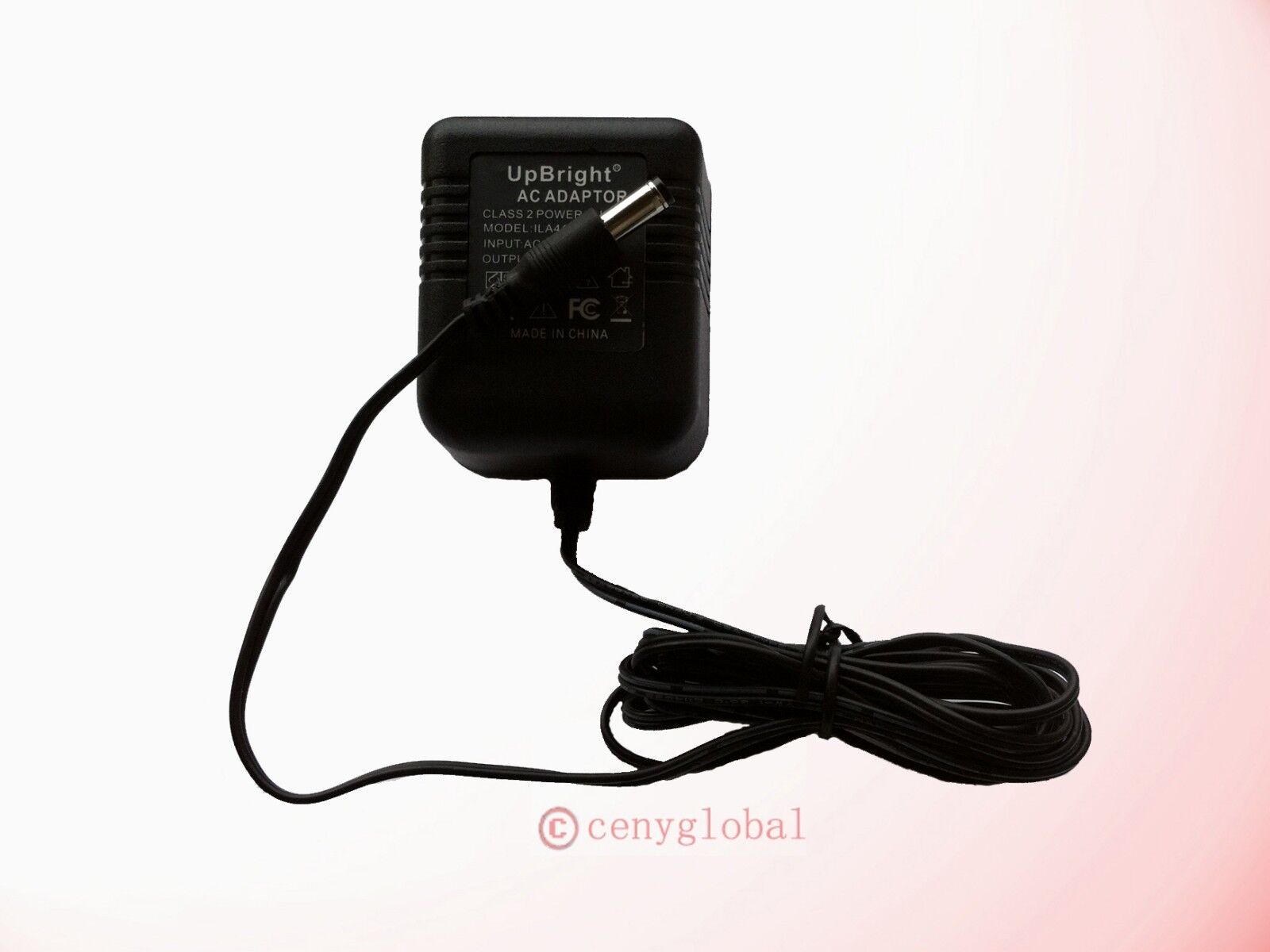 9V AC / AC Adapter For HP 82240B 82240A Infrared Label Printer 95LX 82241A Power