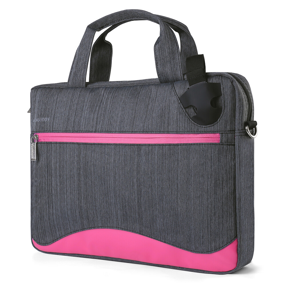 VanGoddy Tablet Carry Case Messenger Bag For 12.4" Samsung Galaxy Tab S10+ / S9+