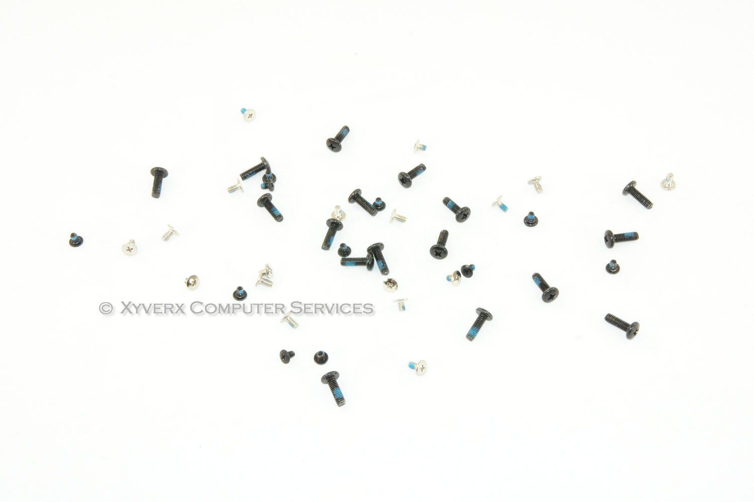 NP-RV515L SAMSUNG SCREW KIT NP-RV515L (GRADE A)