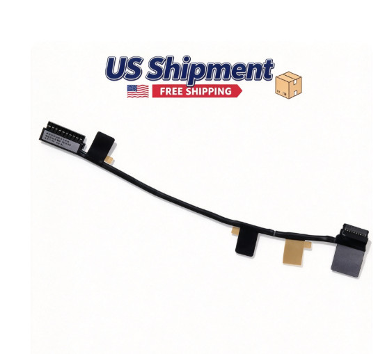 0G0PMP Laptop Battery Cable For Dell Latitude 5300 2-in-1 E5300 G0PMP USK