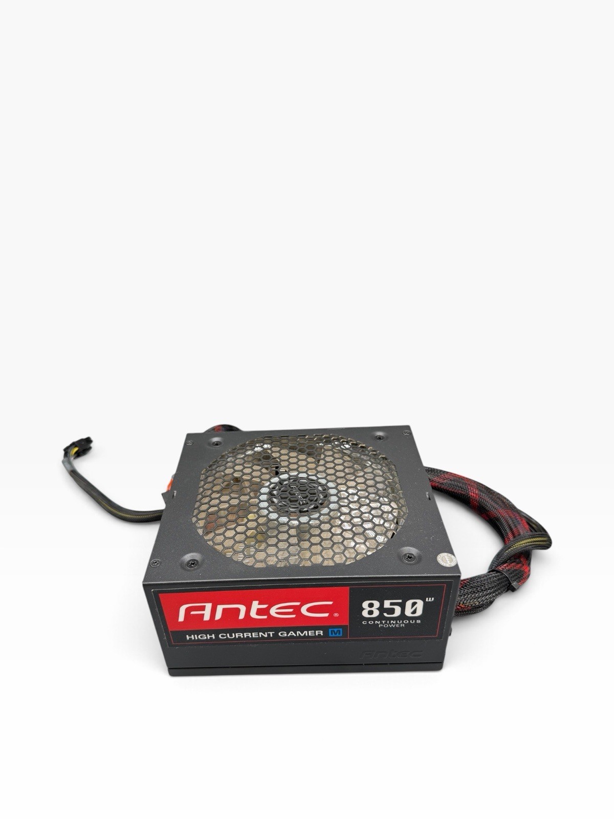 ANTEC Power Supply | HCG-850M 850W ATX Desktop *TESTED*