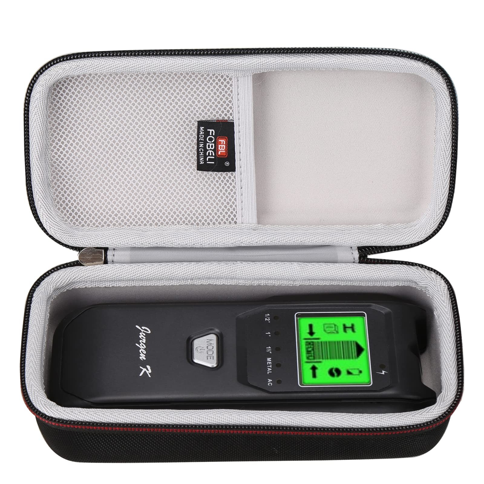 EVA Hard Carrying Case Compatible with Jurgen K/JAXWQ/Homder Fun Stud Finder ...