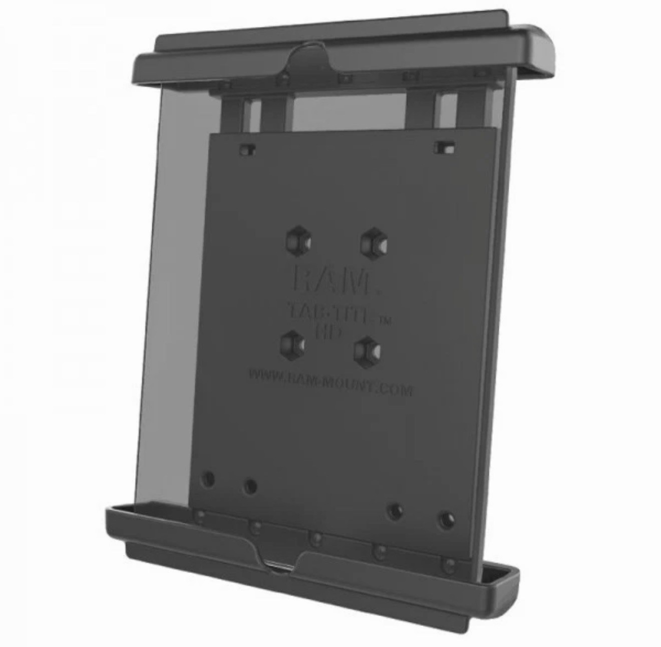 RAM Mounts Tab-Tite Tablet Cradle for Apple iPad Mini with Case RAM-HOL-TAB12U
