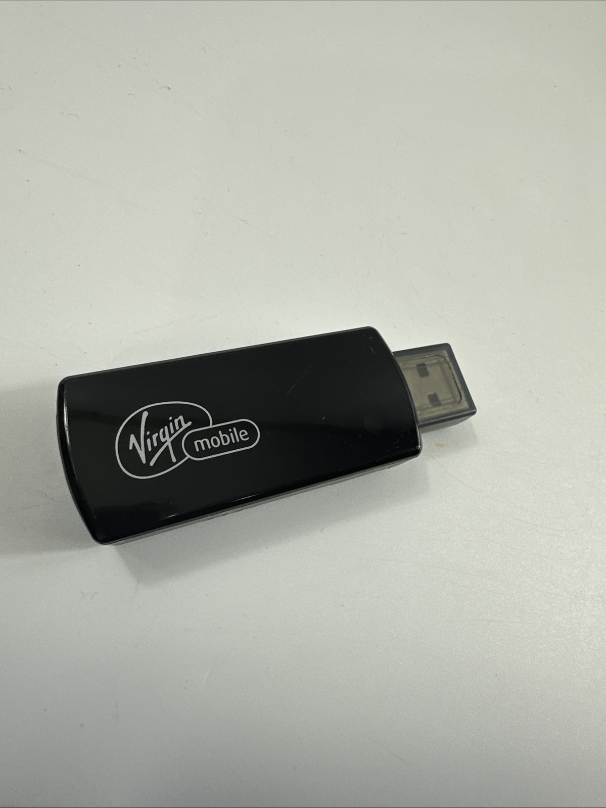 Virgin Mobile Ovation MC760 Broadband 2Go