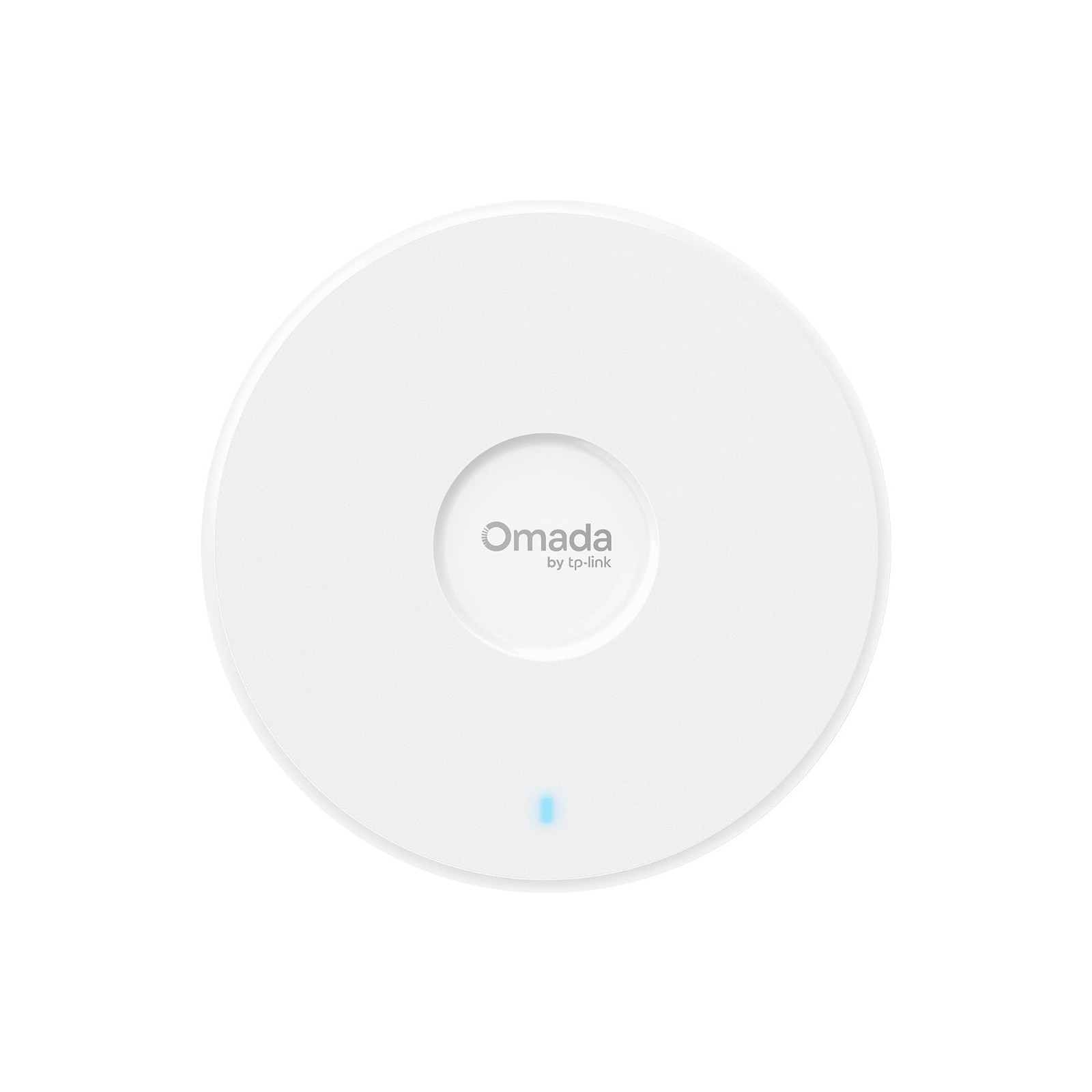 TP-Link Omada EAP720 Wi-Fi 7 Wireless Access Point White Dual-Band 2.5G PoE Port