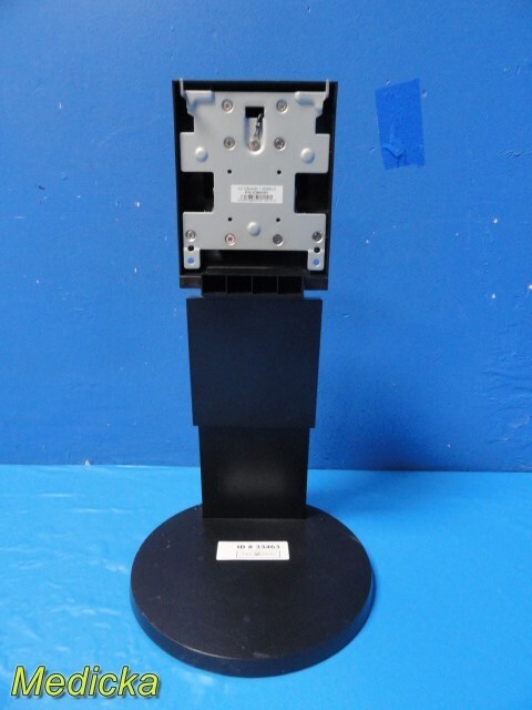 NEC Display Solutions P/N 1D900301 MultiSync Flat Panel Monitor Stand ~ 33463