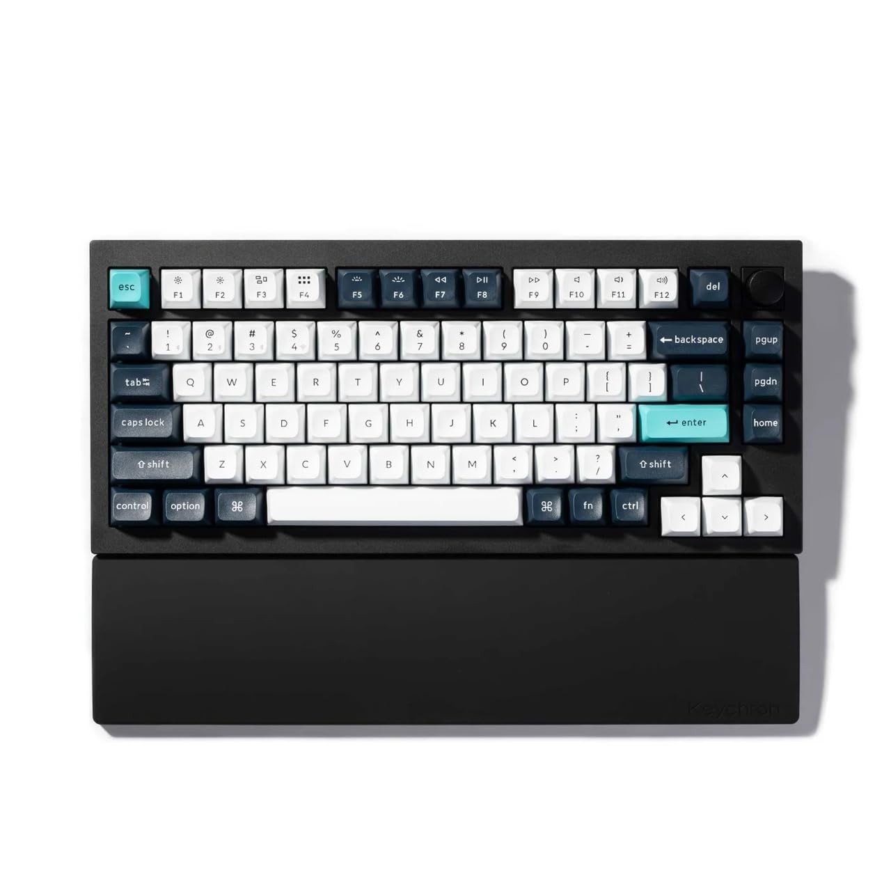 Silicone Palm Rest for V1 / V1 Max / V2 / V2 Max / Q1/ Q1 Pro / Q1 HE/ Q1 Max...