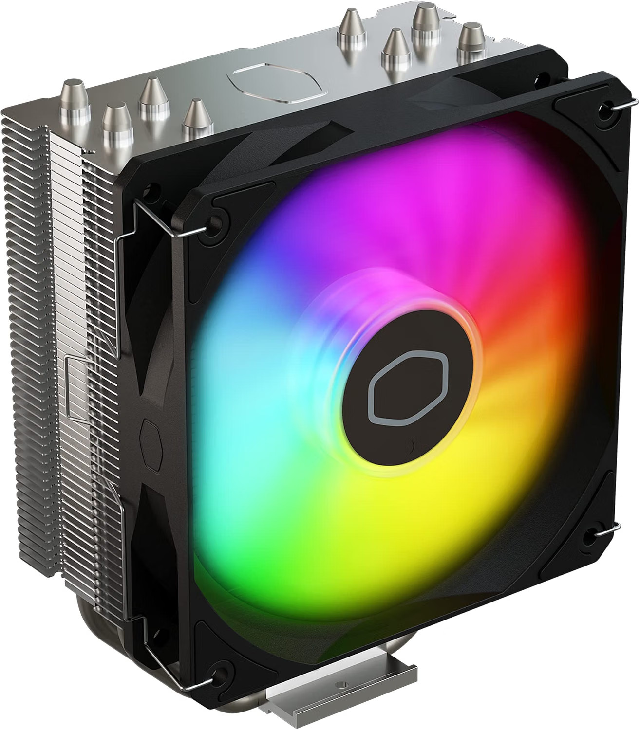 Cooler Master Hyper 212 Spectrum V3 ARGB CPU Air Cooler RR-S4NA-17PA-R1