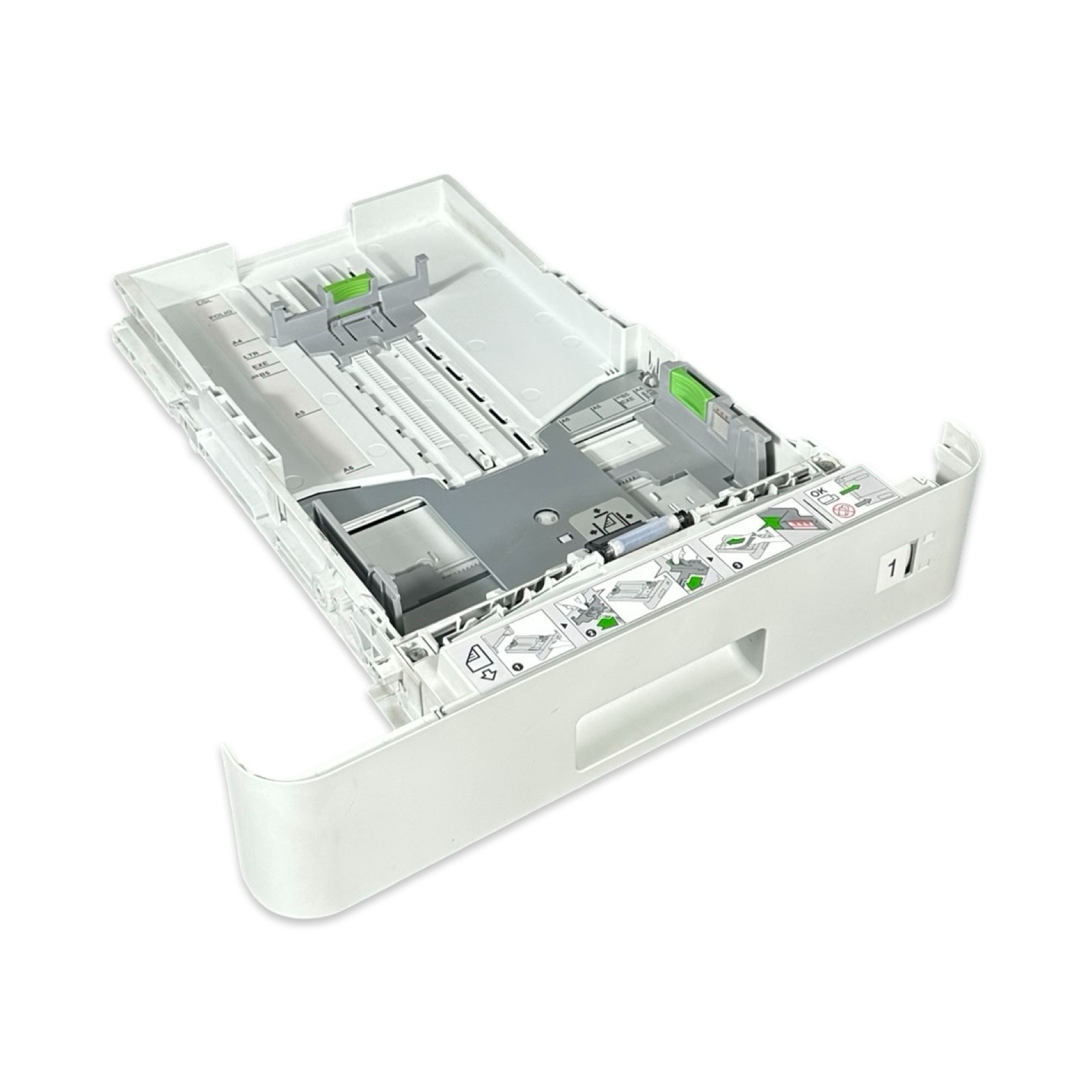 Brother D006GX001 OEM Cassette Paper Tray | MFC-L9570CDW