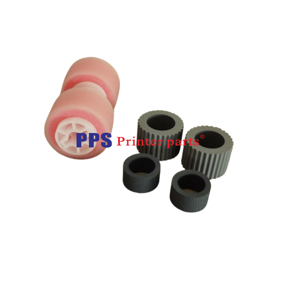 1Set New Paper Pickup Roller Kit Fits For Canon iR7105 7095 7086 8500 9070 105