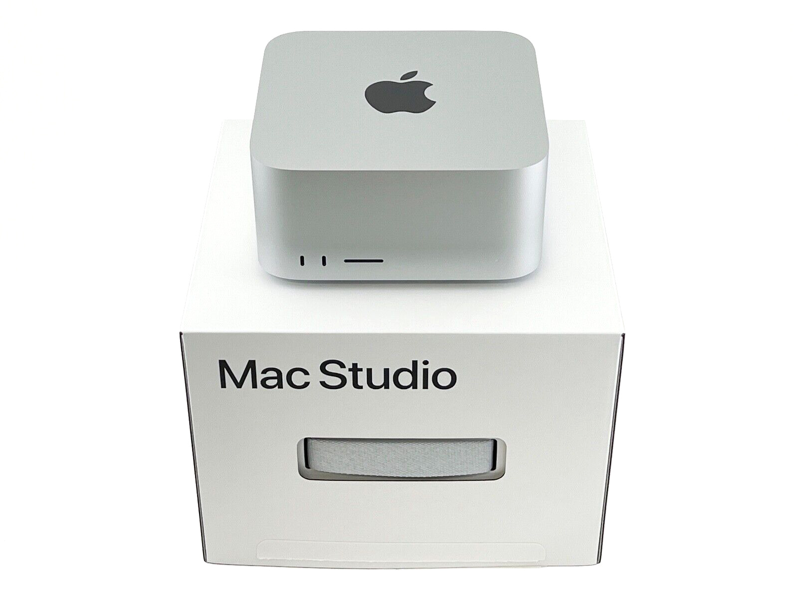 Apple Mac Studio M1 Max 10-Core 32GB RAM 512GB SSD 24-Core GPU