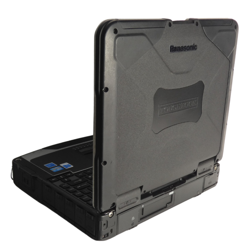Panasonic Toughbook CF-31 MK5  Military Approved Rugged - Touchscreen GPS 4G LTE