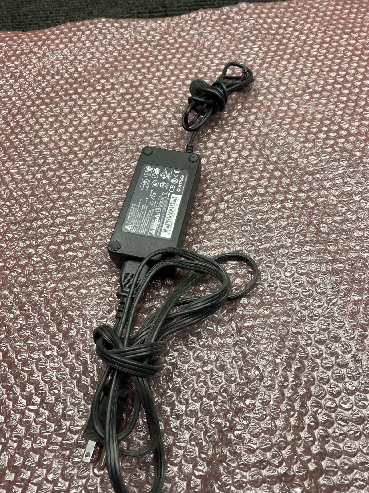 Used 12V Delta Electronics INC Series DPS-60PB A
