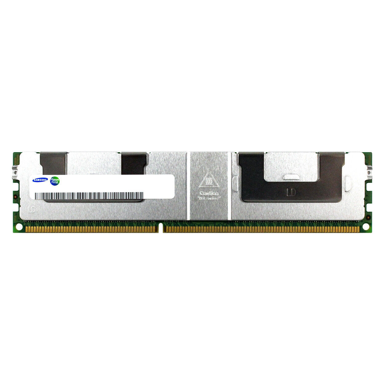Samsung 32GB 4Rx4 PC3-14900L DDR3 1866 MHz 1.5V ECC LR LRDIMM Memory RAM 1x 32G