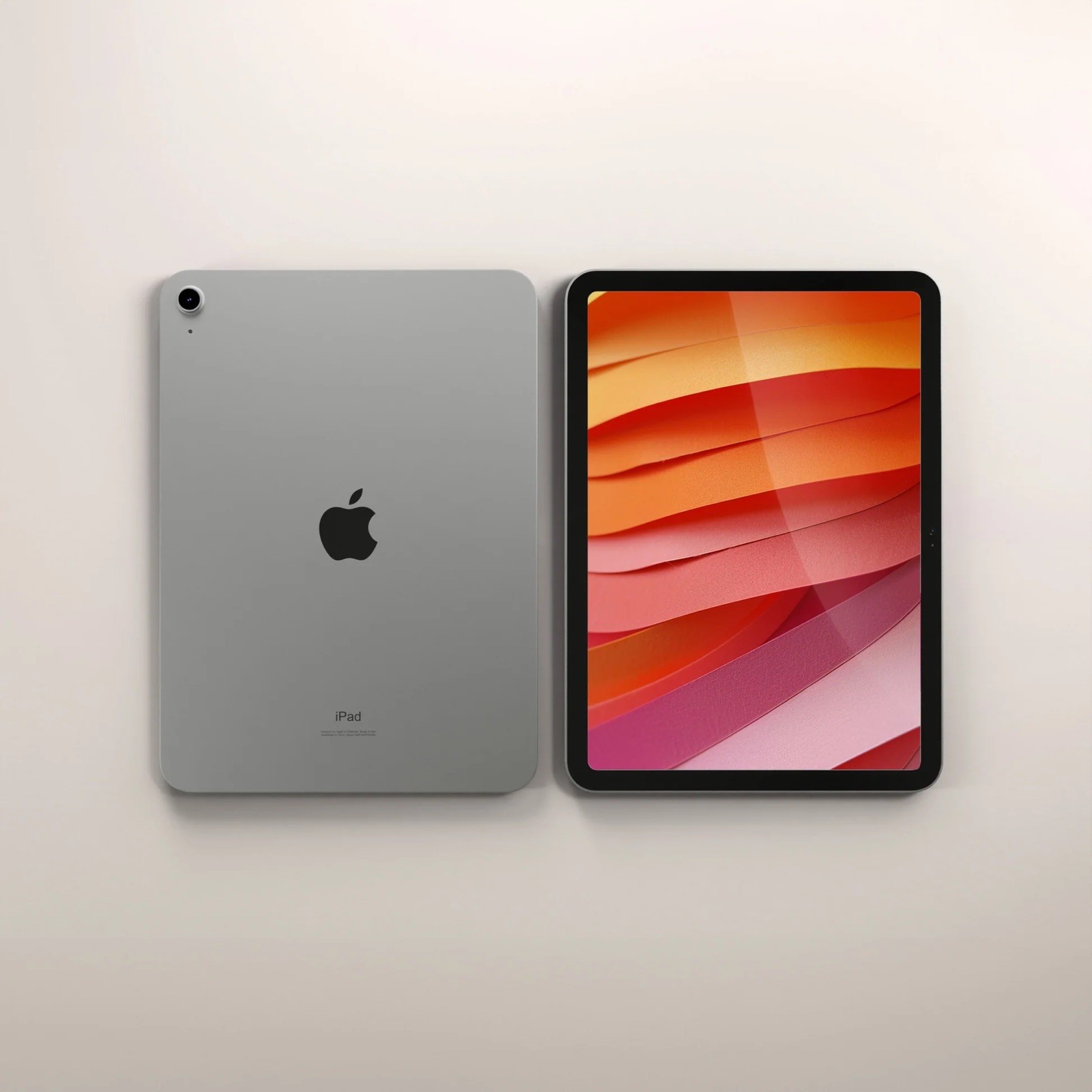 Apple iPad (10th Generation) A2696 64GB Fair Condition | Gray | WIFI ONLY