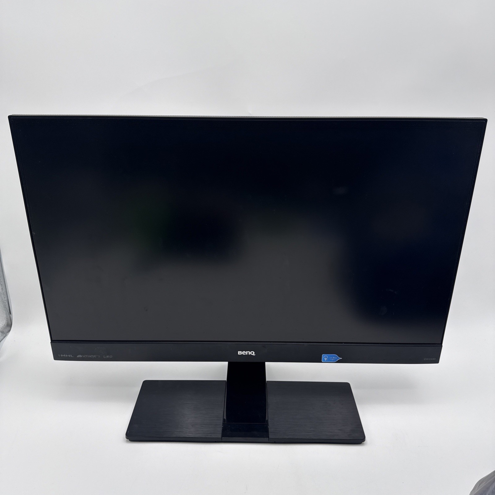 BenQ EW2440L 24" LED Monitor (Black)