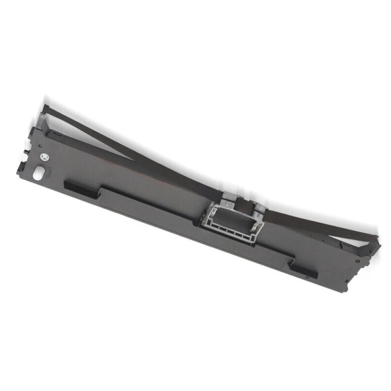 Black Ribbon Ribbon Fits For Oki Microline Oki6100F OKI760F 7100F OKI6300FC