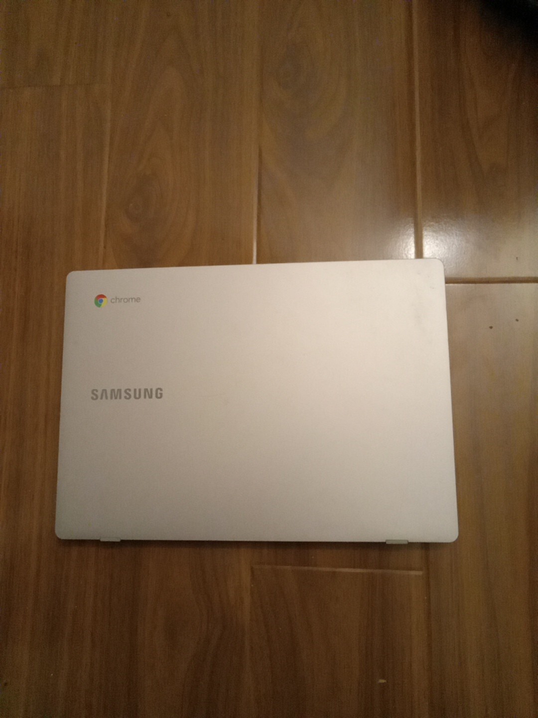 I have A Samsung Chrome For SALE