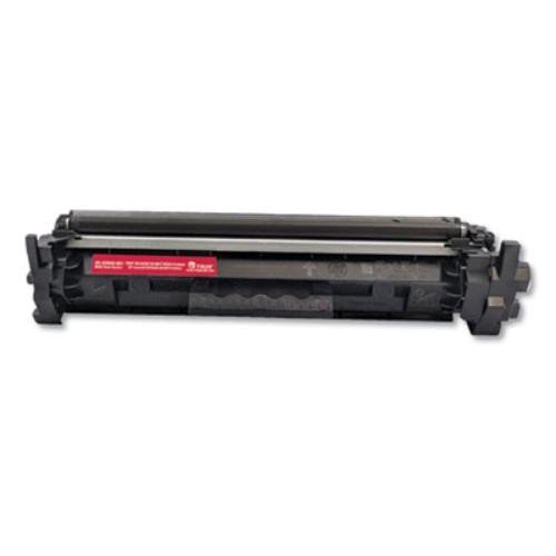 Troy Group 0282030001 MICR Toner Secure Cartridge Black 1600 Yield