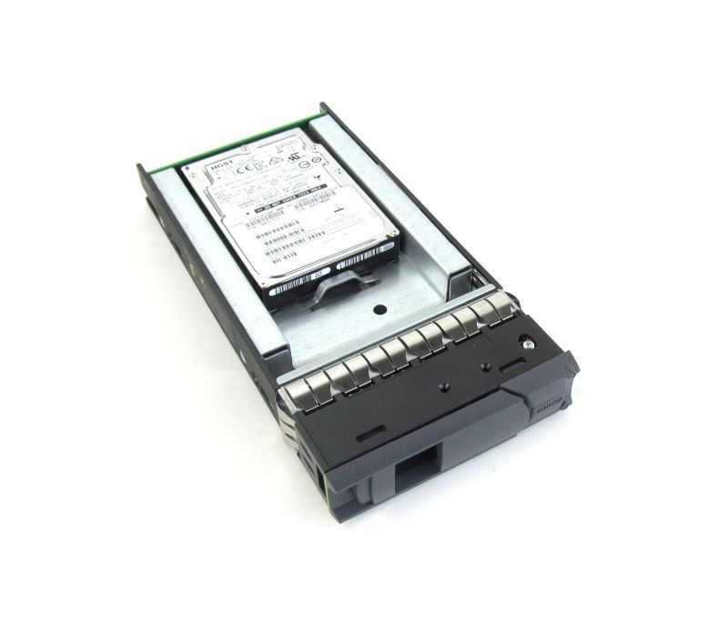 NetApp SP-412B-R6 600GB 15K SAS 2.5" HDD