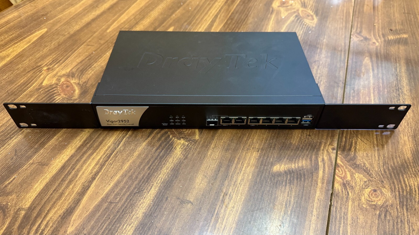 Draytek Vigor 2952 Router