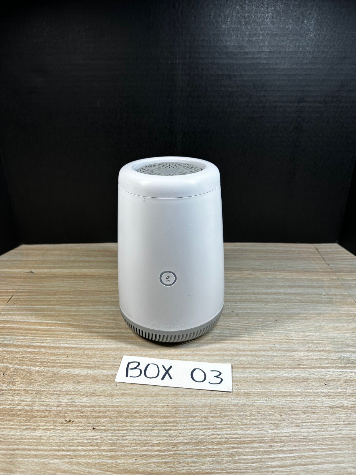 Centurylink C4000XG Wifi 6 Router NO Power Adapter