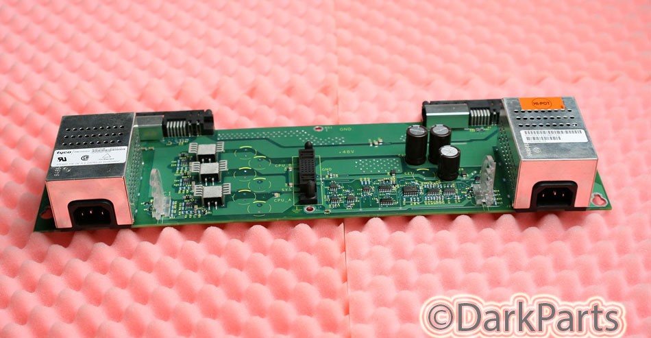 SUN Fire V480 SunFire Power Backplane 375-3006