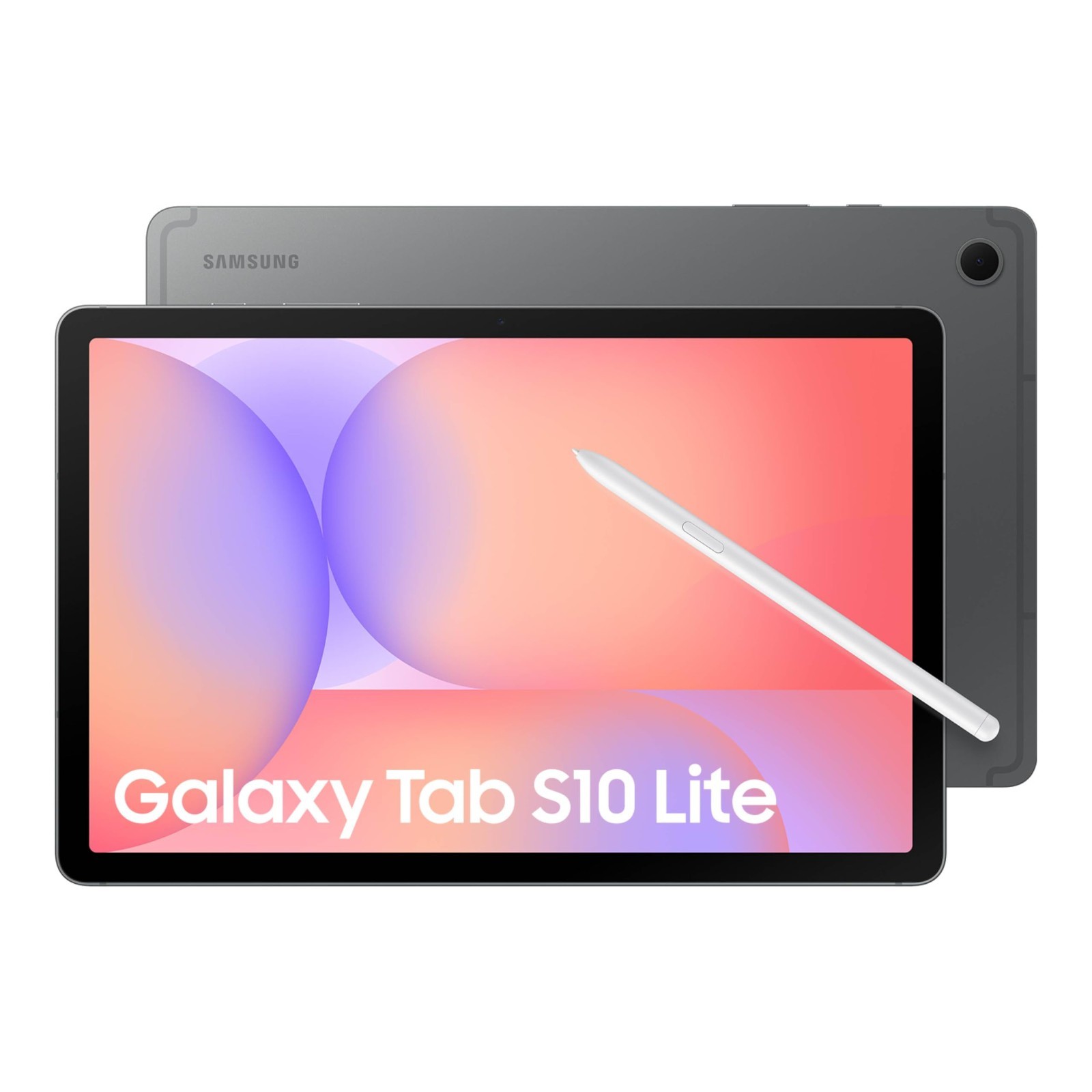 Samsung Galaxy Tab S10 Lite SM-X400 Tablet Gray WiFi 10.9" LCD Display 6GB+128GB